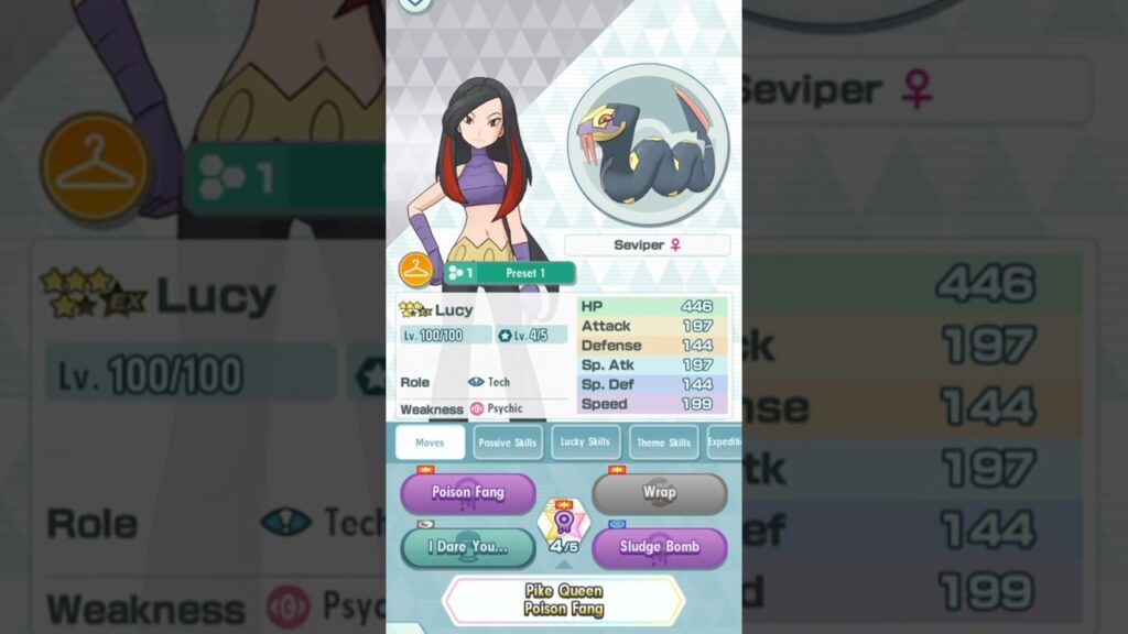 #pokemon#pokemonmasterexgameplay#pokemongameplay#shorts