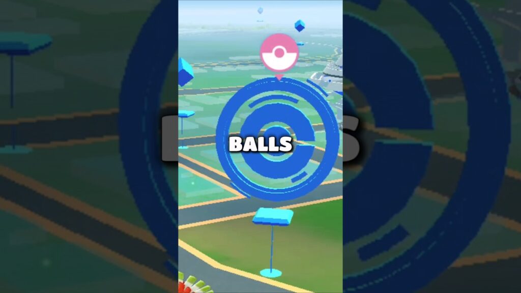 Big Pokemon GO News that Autocatchers are coming to GO pass on a subscription #pokemongo #pogo