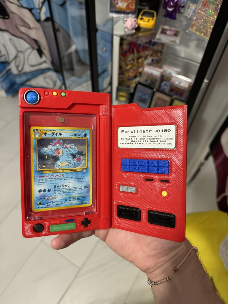 Feraligatr entry0160