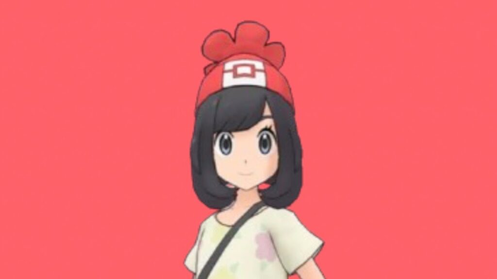 Pokemon Masters EX - Battle the Selene