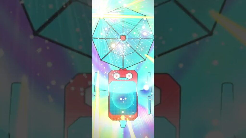 Pokemon Masters Ticket Summon