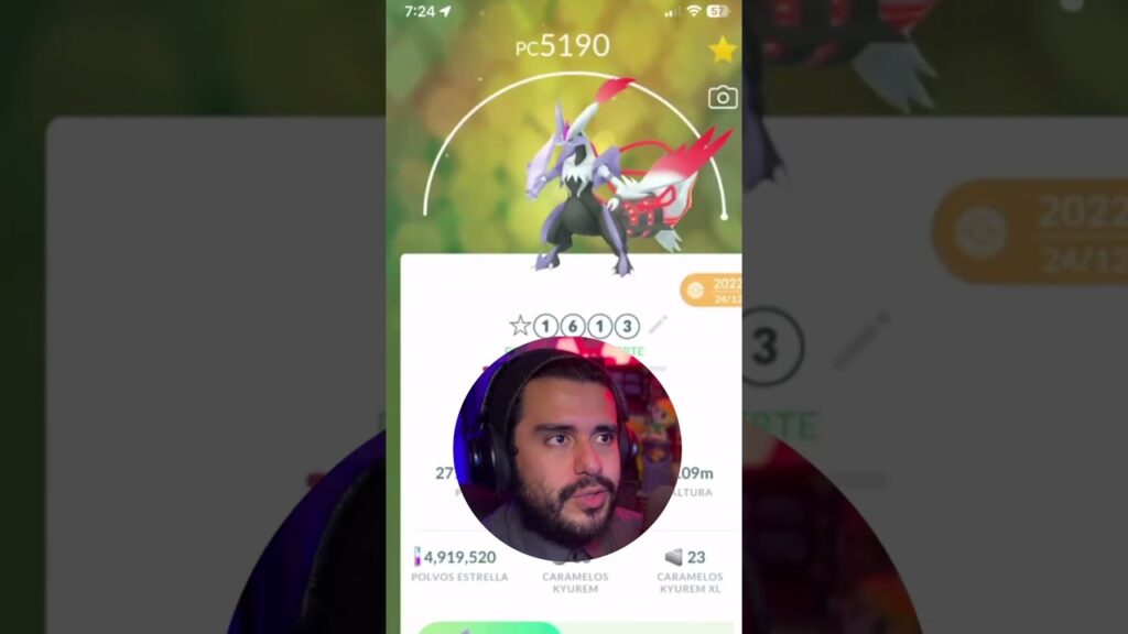 TIENES MAS MAXEADOS QUE YO? #POKEMONGO