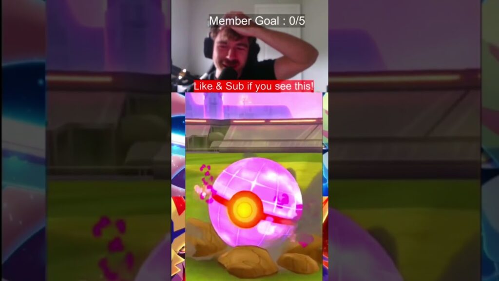 Shiny DYNAMAX Regice Catch in Pokemon GO! New Max Battle #pokemongo