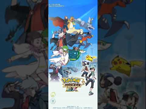 Pokemon Masters Ex - Main Story - PML Arc - Chapter 7 and Chapter 8 - Normal - android - gameplay