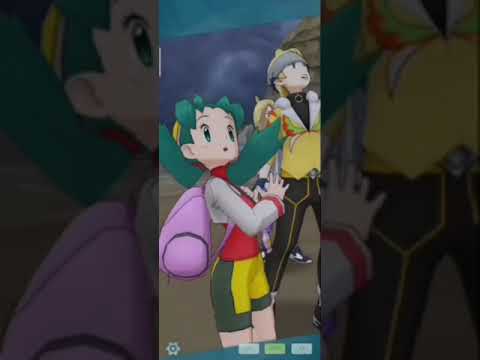 Pokemon Masters Ex - Main Story - Villian Arc - Johto - Normal - android - gameplay