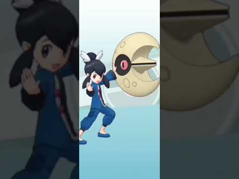Pokemon Masters Ex - Main Story - PML Arc - Chapter 26 and Interlude 6 - Normal - android - gameplay
