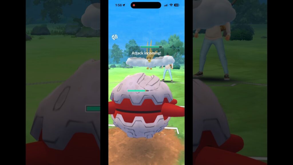 USE THIS TEAM FOR FAST ELO GAINING IN POKEMON GO