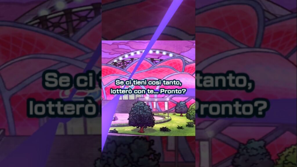 Lucky Daily Scout #7 #pokemon #pokemonmasters #pokemonmasterexgameplay