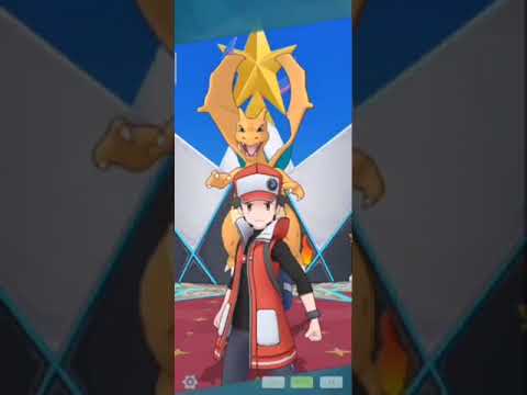 Pokemon Masters Ex - Main Story - PML Arc - Chapter 30 - Normal - android - gameplay - Ending