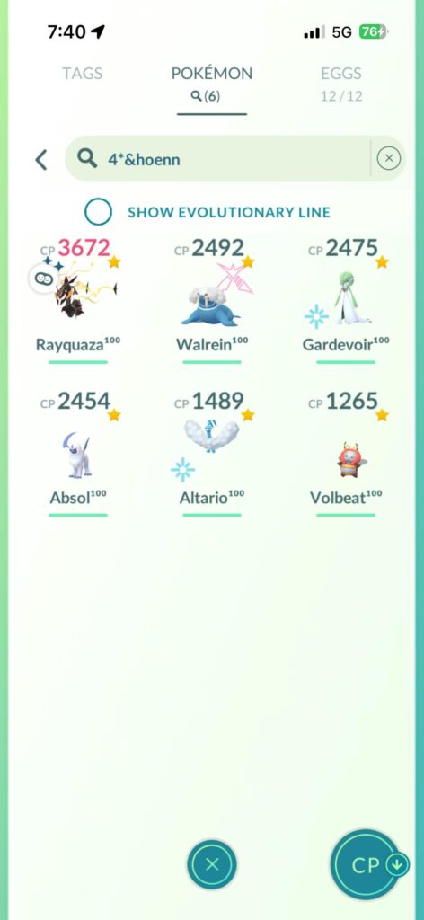 Favorite region hundos?