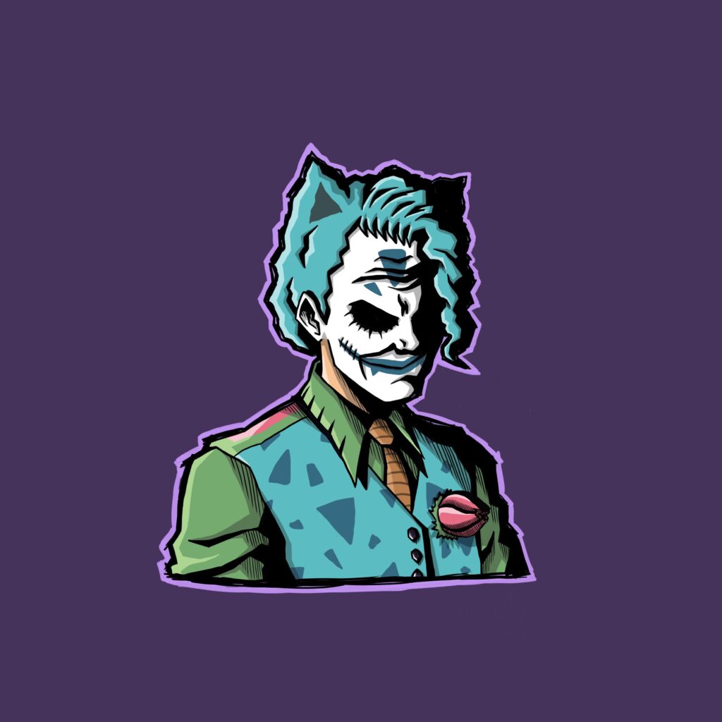 JokeVip #0003: Why so Ivydinosaurous?