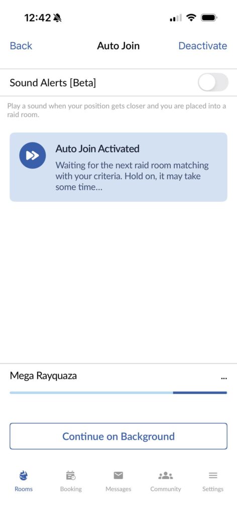 Mega rayquaza raids in early 2026?!