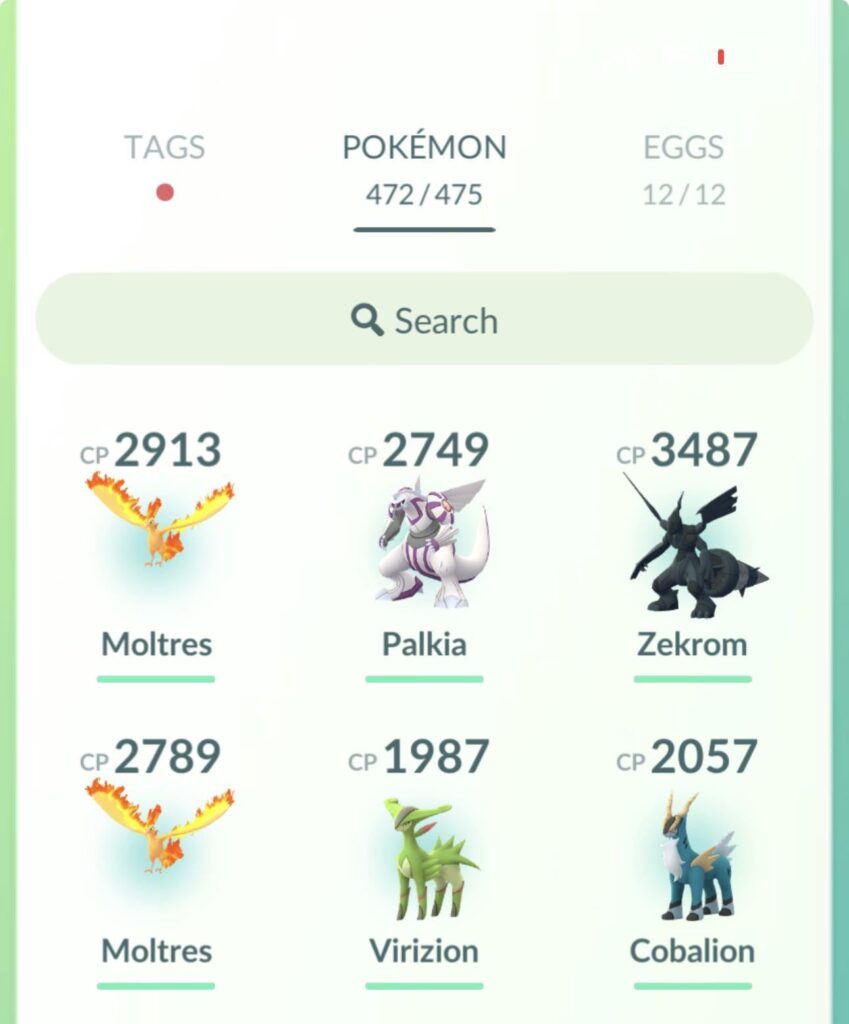 All in a 2 hour span?!? Here’s what I did