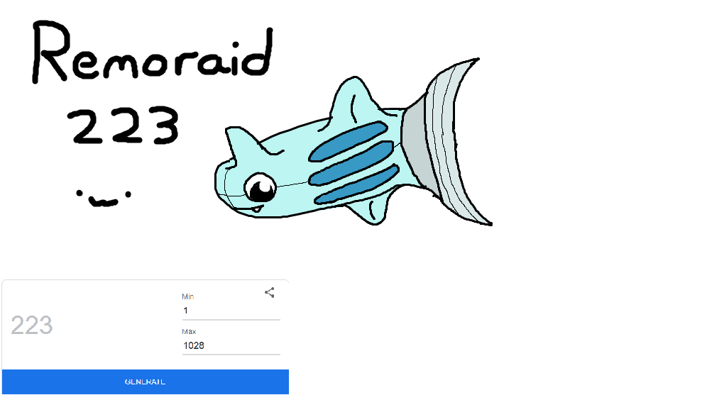 I'm not an artist. drawing a random pokemon from memory every day until winds and waves comes out :D day eighteen: