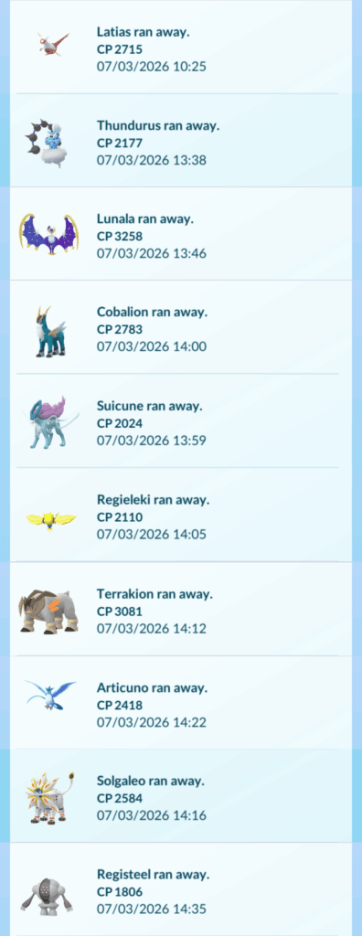 So... how's it going for you guys?