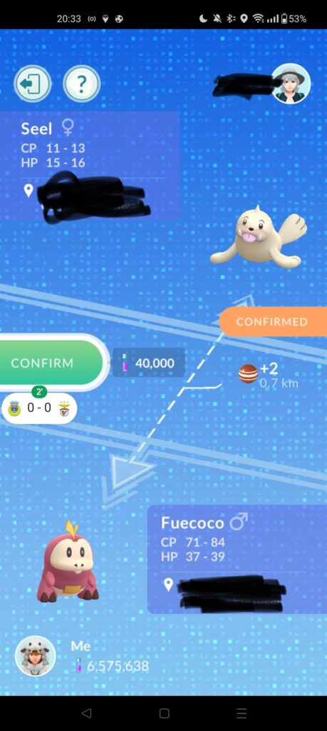 Remote Trade doesn't count for half stardust cost