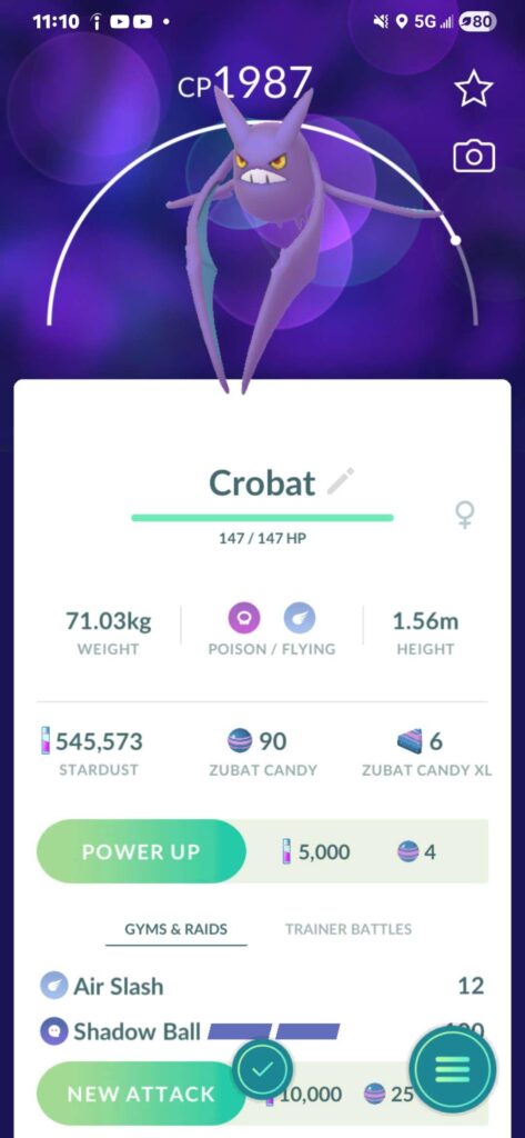 Caught this at my local park