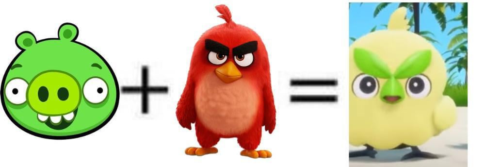 Cosa ne pensate degli starter di Pokémon onda e vento?