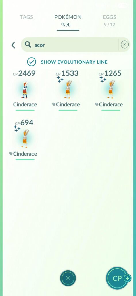 Good community day