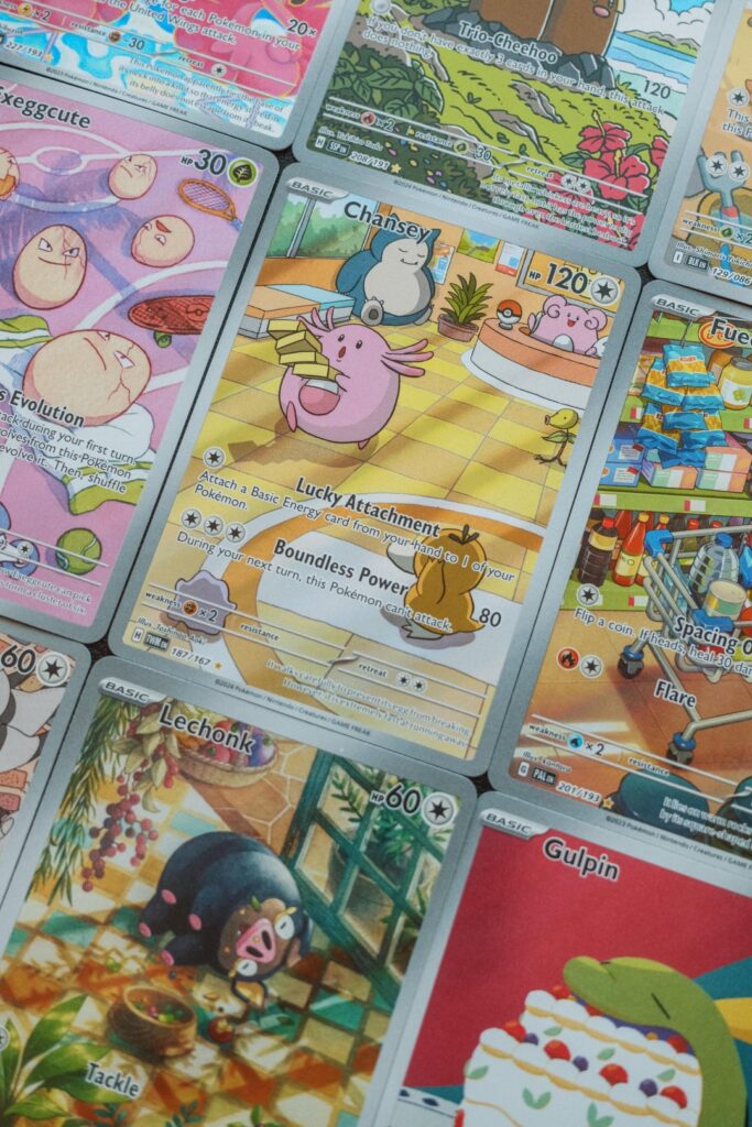 Slowly adding to my little collection