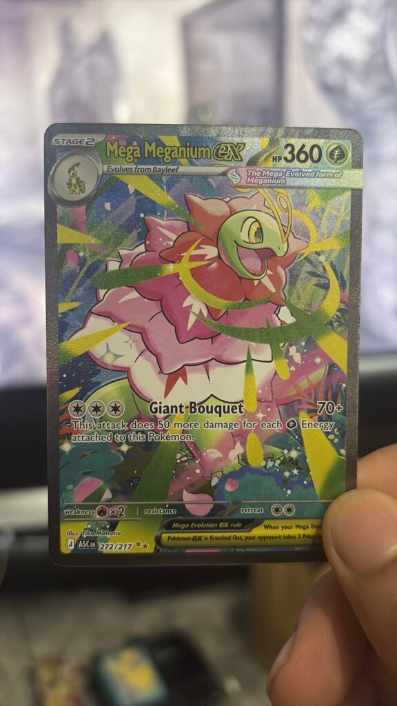 AH ETB Hit