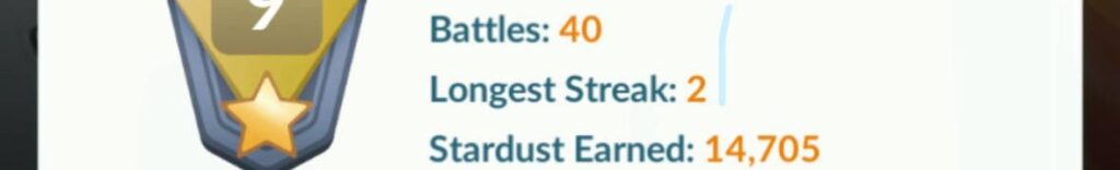 Why can I do over 40 battles today?