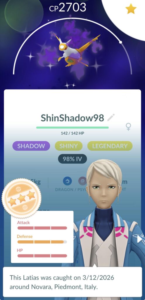 How rare is this out of 10?