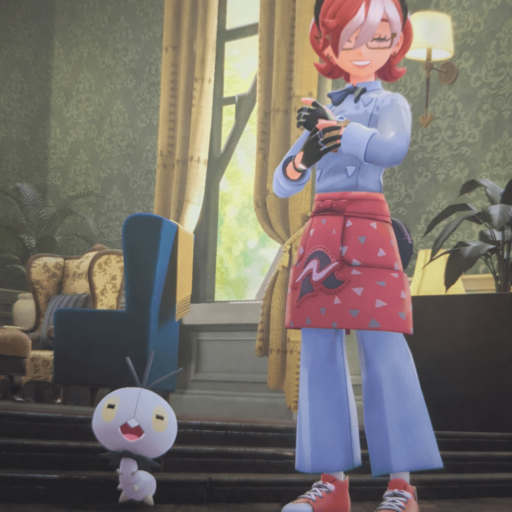 i would like to introduce you to nuclear bomb, shes my daughter i caught her at 5:30 this morning