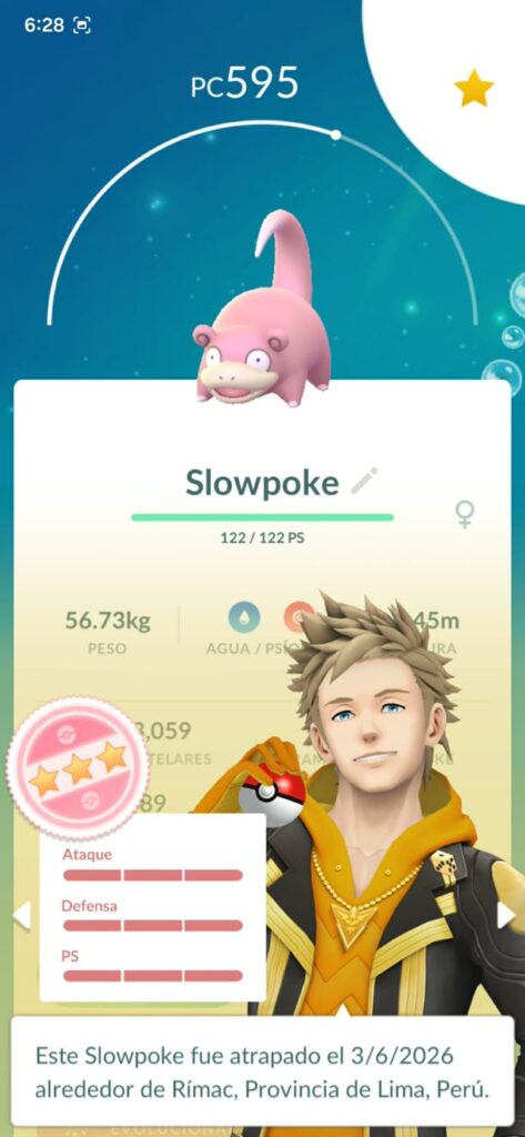 These were the 2 hundo I got in the "Kanto GO pass"