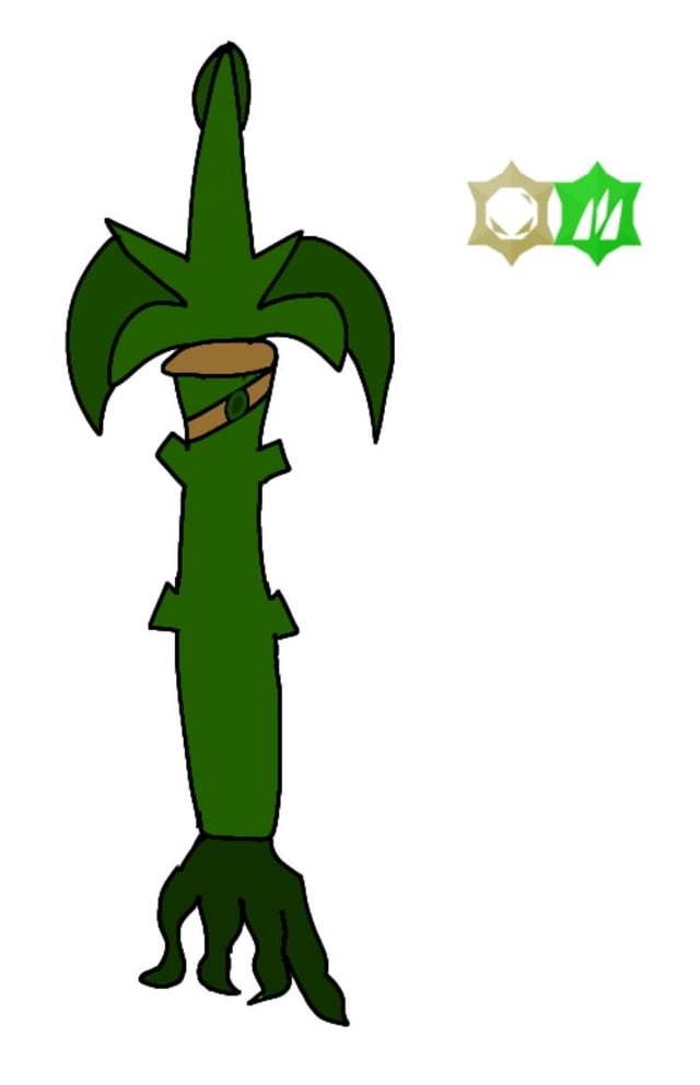 It's been awhile since I posted my fakemon here, so I decided to post some of my recent ones based on the medieval times.