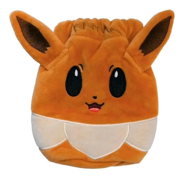 The Eevee pouch.