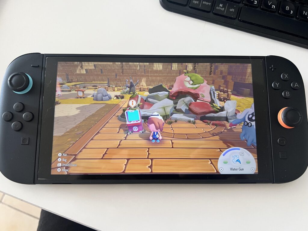 I finally understand the Pokémon Pokopia hype (and I’m terrified)