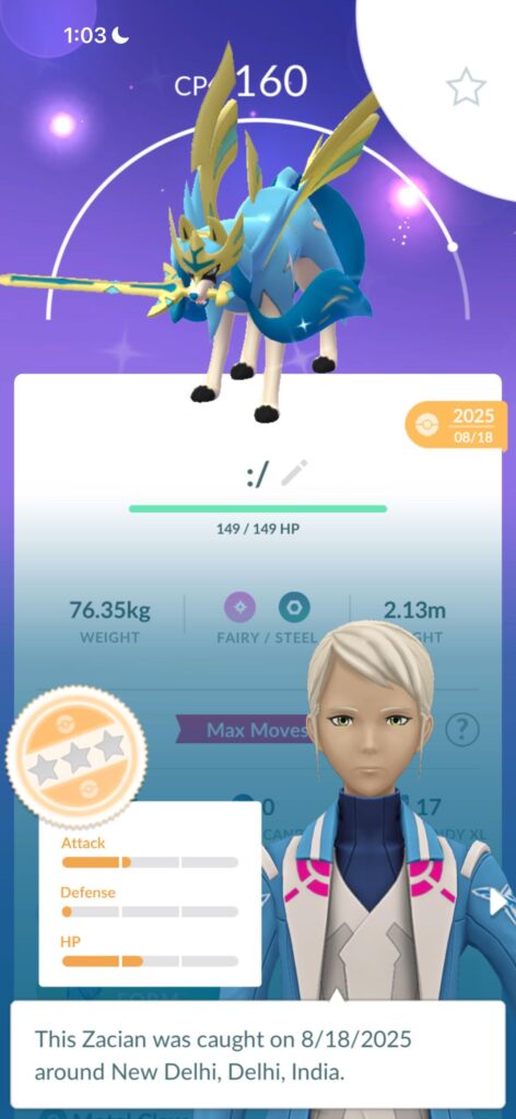 Desperately Need That Bottle Cap