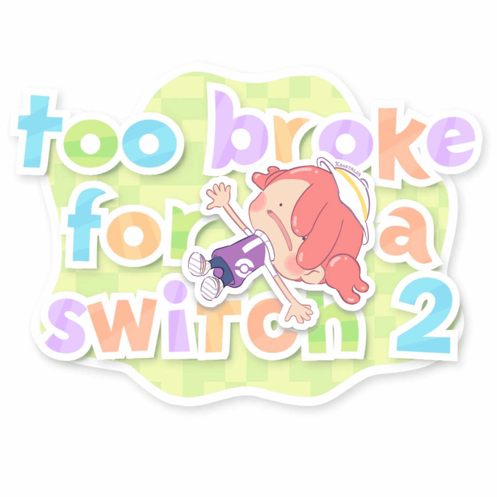 [OC] So Pokopia is out but