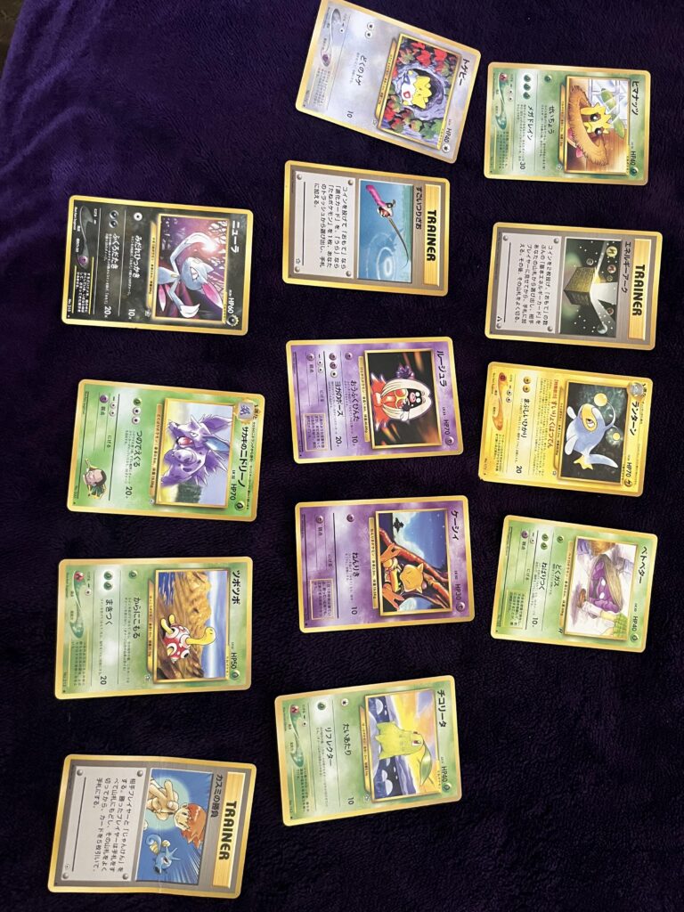 Nice little vintage haul from the local shops bulk today