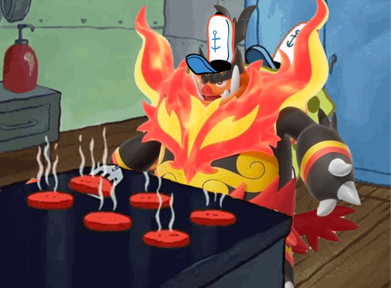 Keep seeing this man get flamed in comments