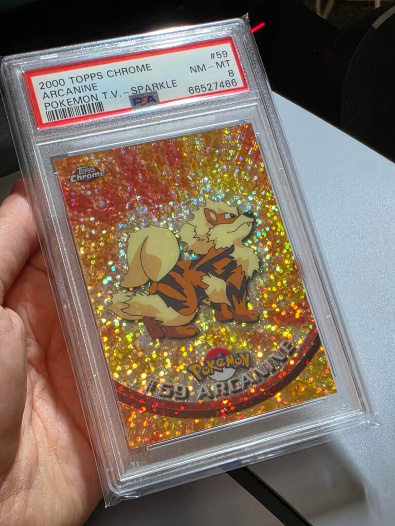 Today I officially became the owner of my holy grail 🥹