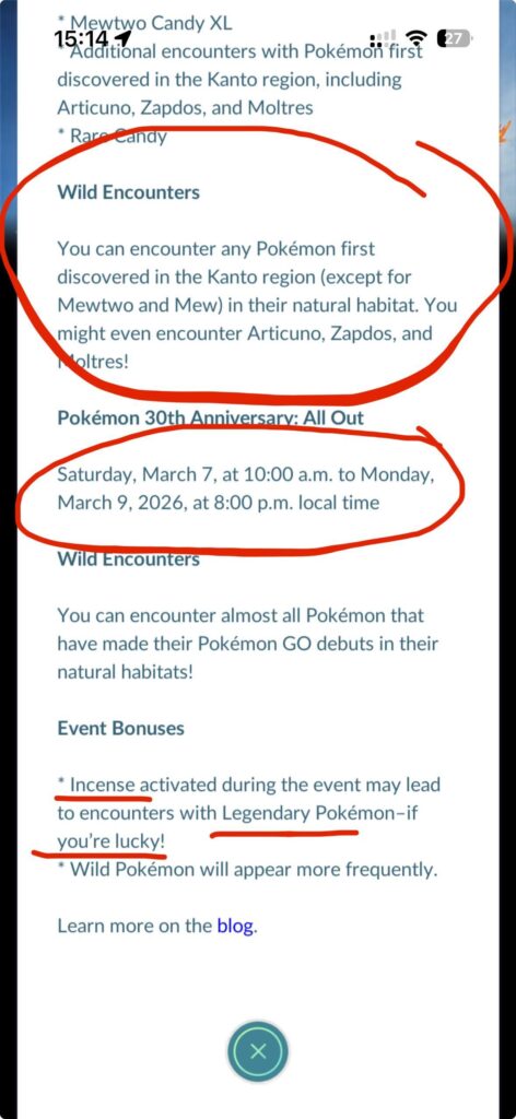 Guys what’s up with these?