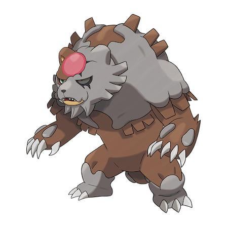 BloodMoon tonight.. still no bloodmoon Ursaluna