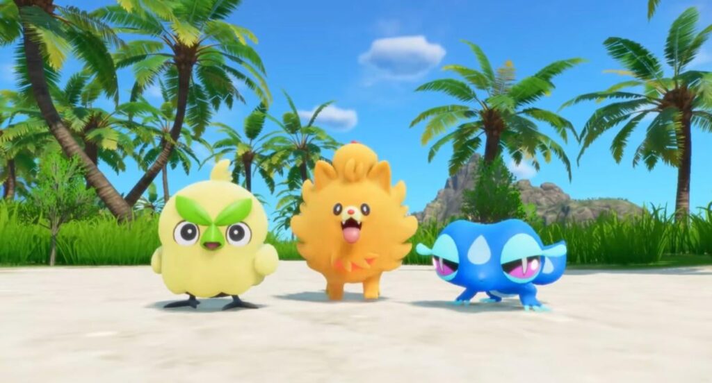 The total number of Pokémon has officially surpassed the number of kanji Japanese kids have to learn in elementary school