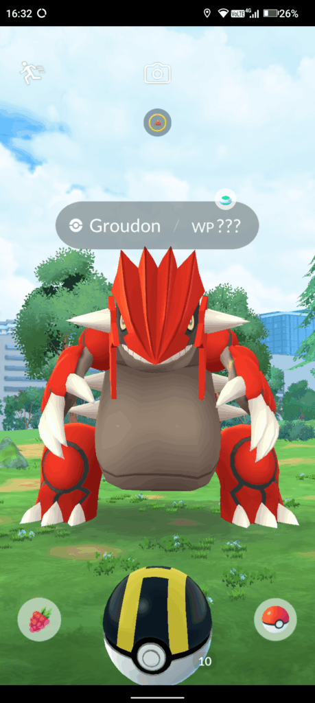 I can't no more with the legendarys