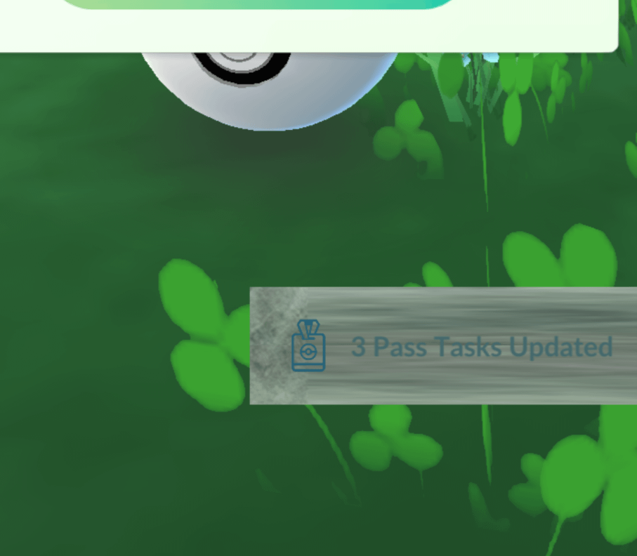 Has this happened to anyone else?