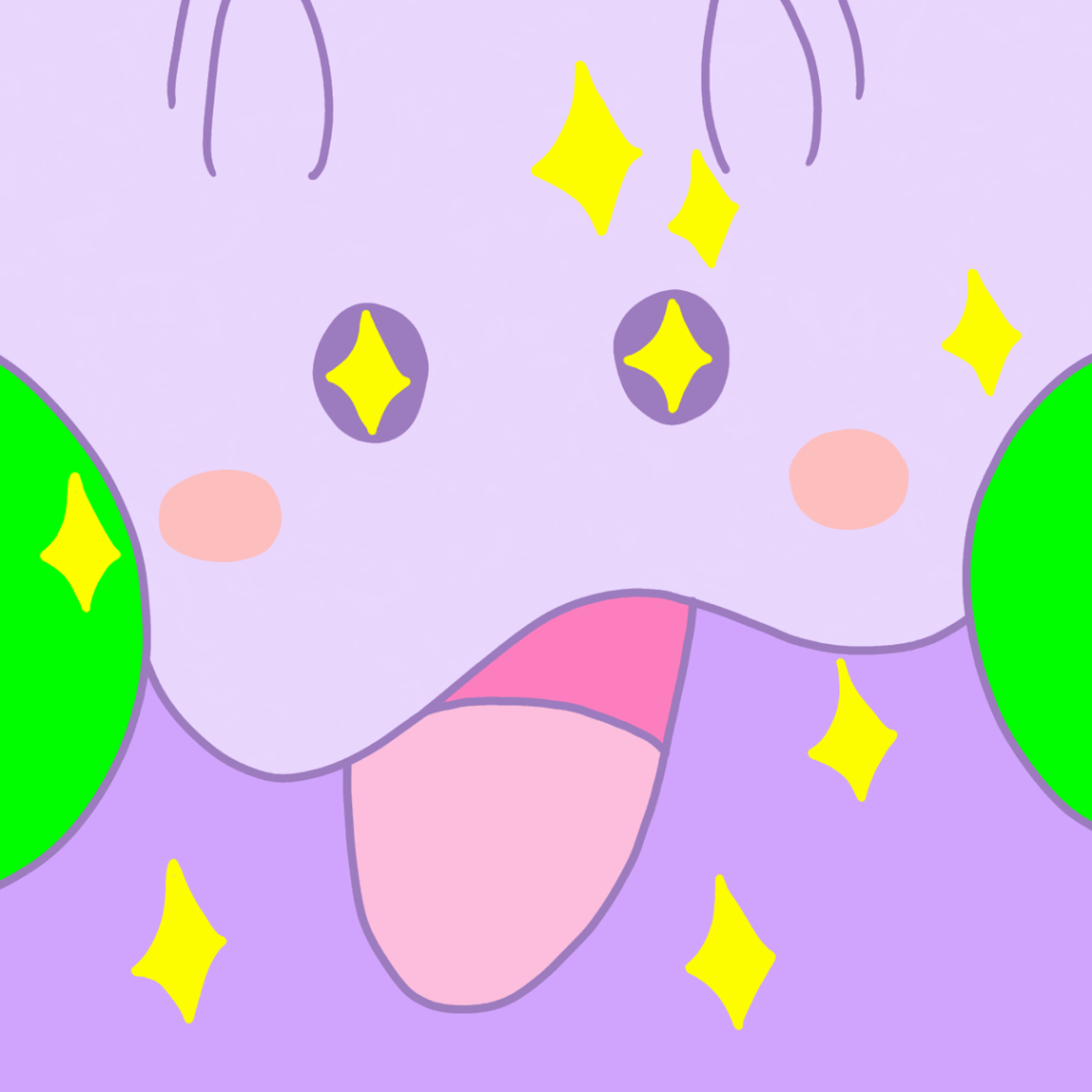 [OC] Even more Goomy art
