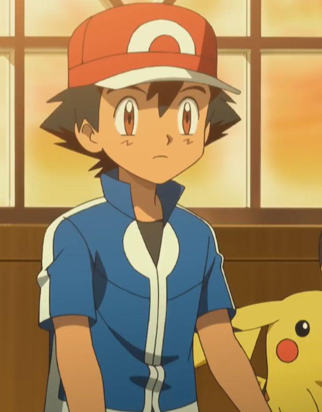 Need Advice : DIY Ash Ketchum Cap