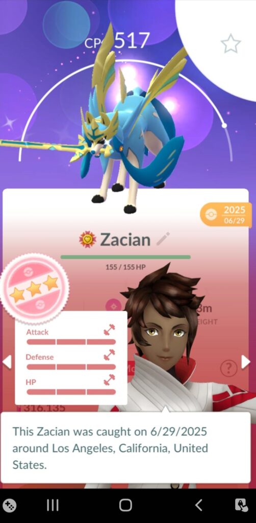 I wish i was more excited