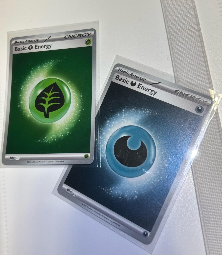 Can’t find these guys on collectr