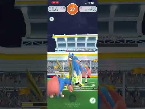 Update on Energy Resolve Nerf