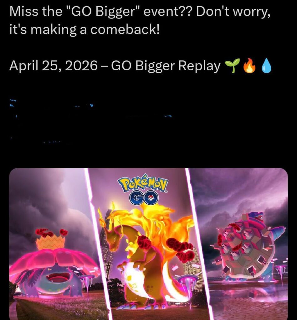 Max Battle Day Kanto