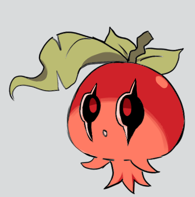 3 stage Pomegranate line