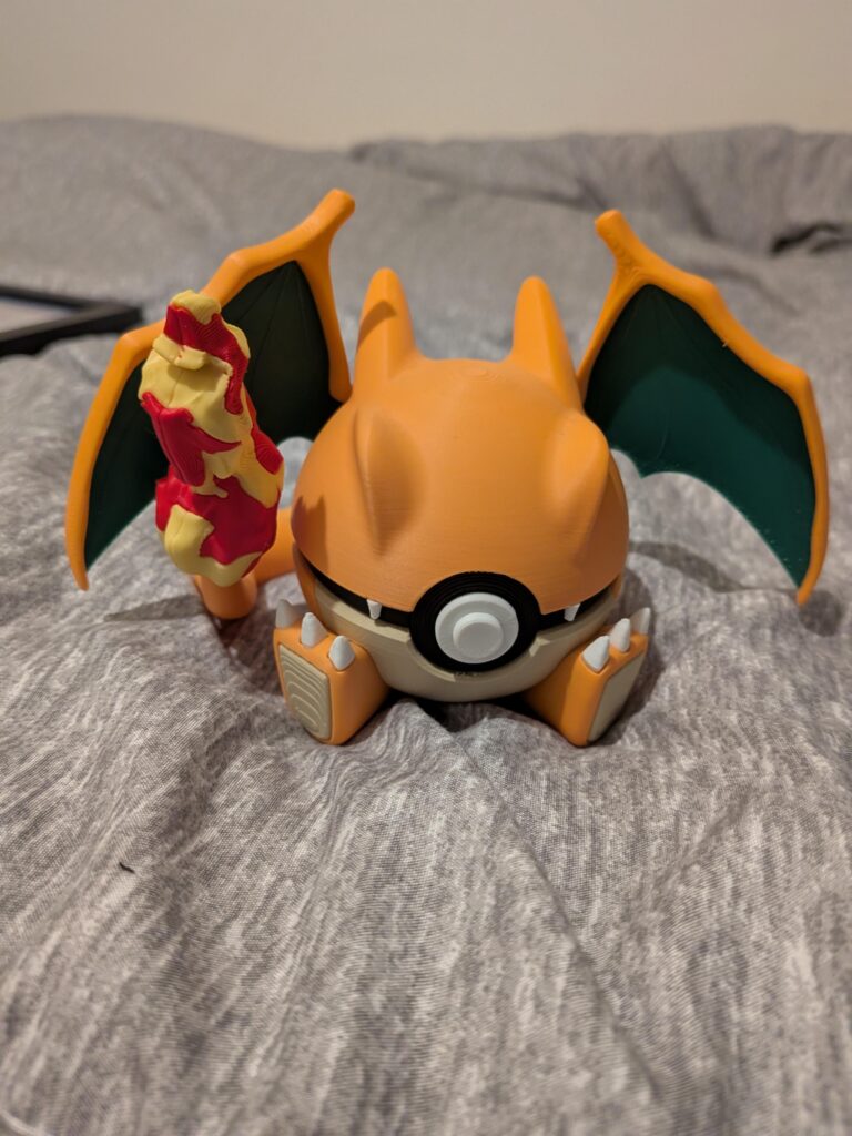 A birthday gift from my girlfriend today 🔥